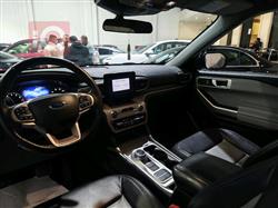 فورد إكسبلورر